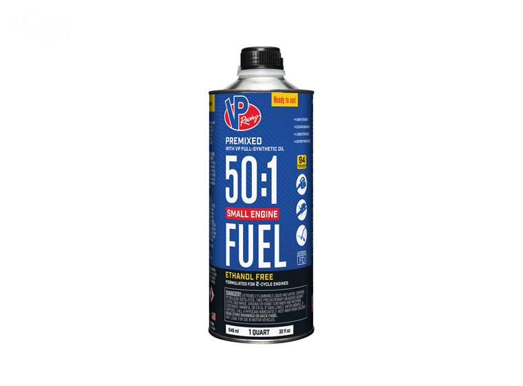 # VP6235 VP FUELS 50:1 PREMIXED QUART/8 PACK