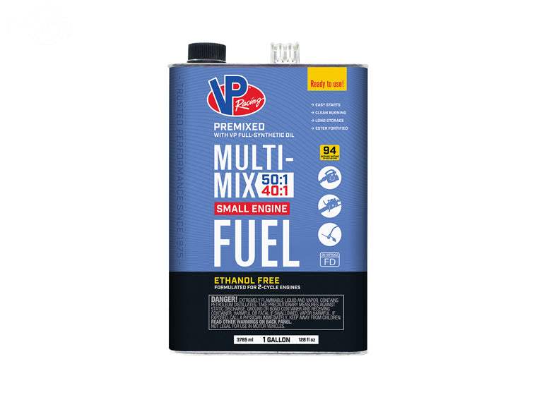 # VP6811 VP MULTI RATIO 40:1/50:1 PREMIXED 1 GAL/4 PACK