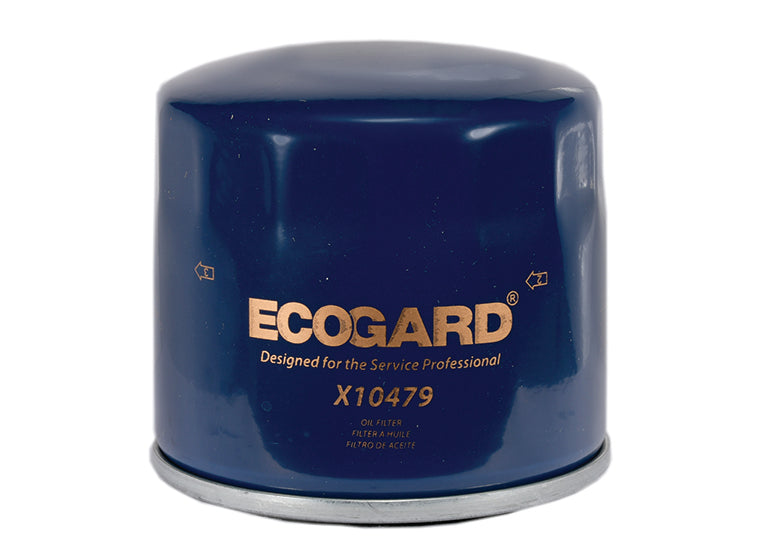 # X10479 ECOGARD OIL FILTER 12120 SUBSTITUTE