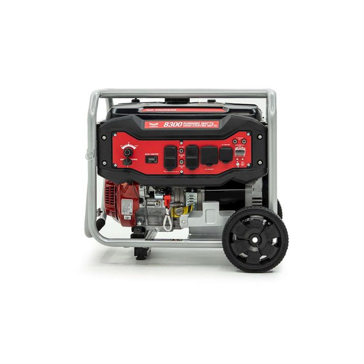 YP10000GNC Generator