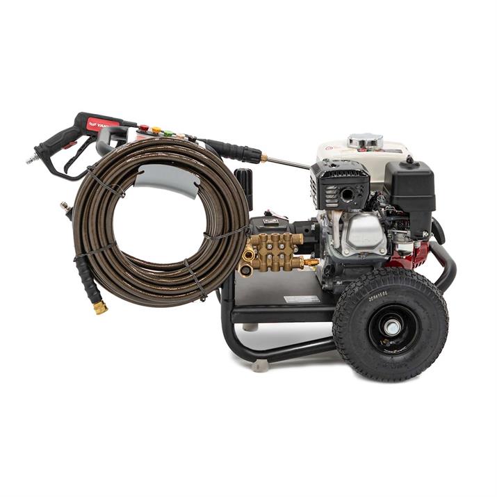 YP3725PWH Pressure Washer
