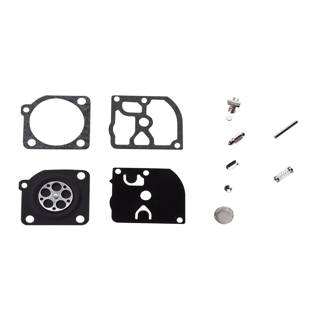 Oregon Diaphragm and Gasket Kit, Zama - 49-273