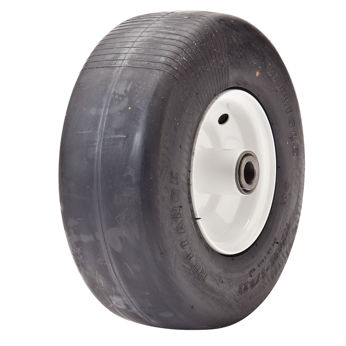 Oregon Wheel, Flat Free, 11 X 400-5