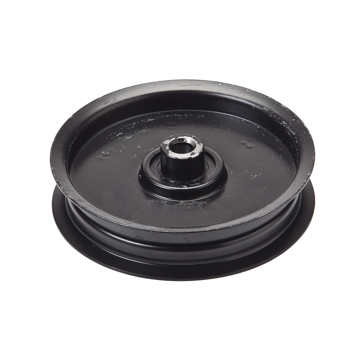 Oregon Idler Pulley, Flat, Standard Duty - 34-007