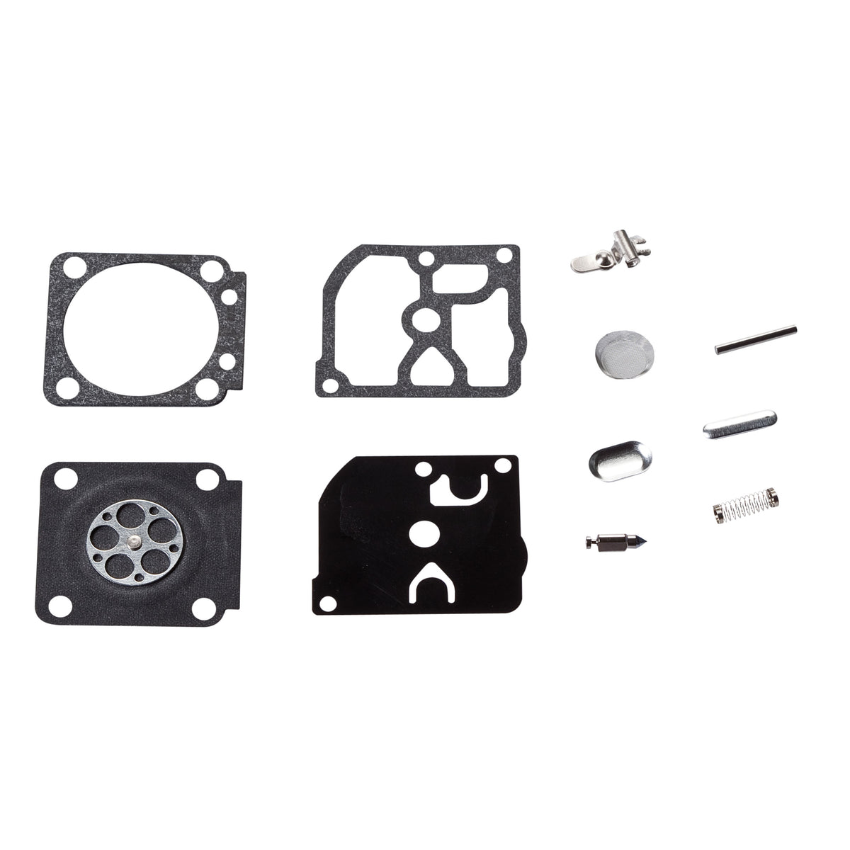 Oregon Diaphragm and Gasket Kit, Zama - 49-274