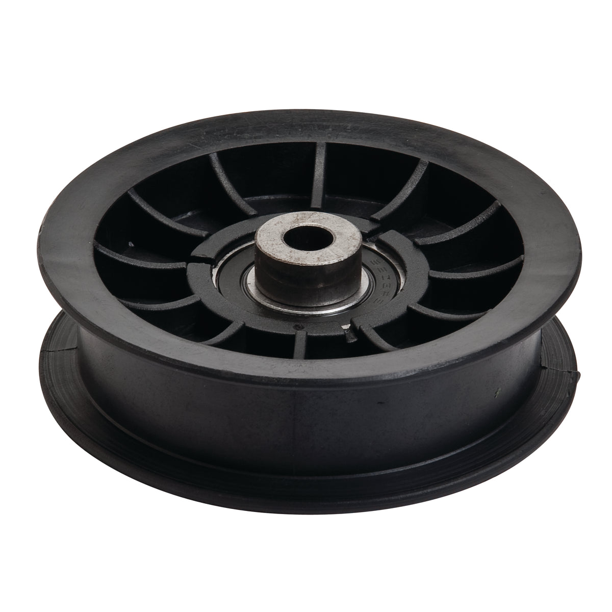 Oregon Idler Pulley, Flat Heavy Duty, MTD - 34-041