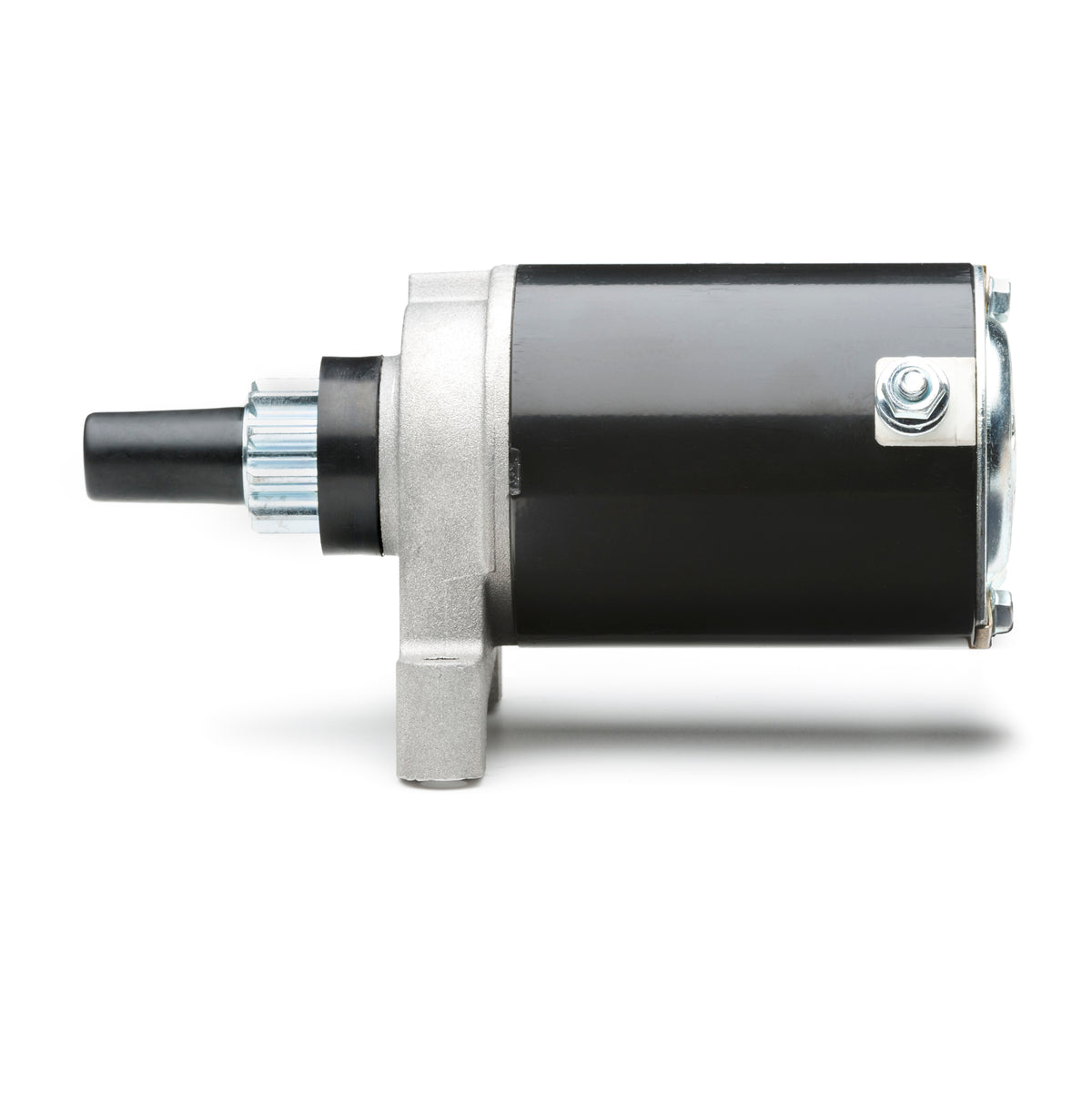 Oregon Electric Starter Motor, Tecumseh
