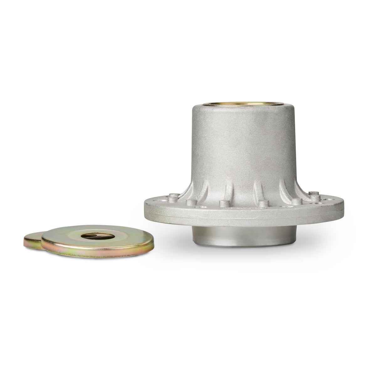 Oregon Spindle Assembly, Exmark Models - 82-022