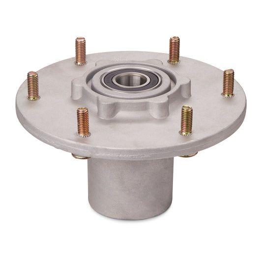 Oregon Spindle Assembly Cutter Housing, Exmark, 116-3344