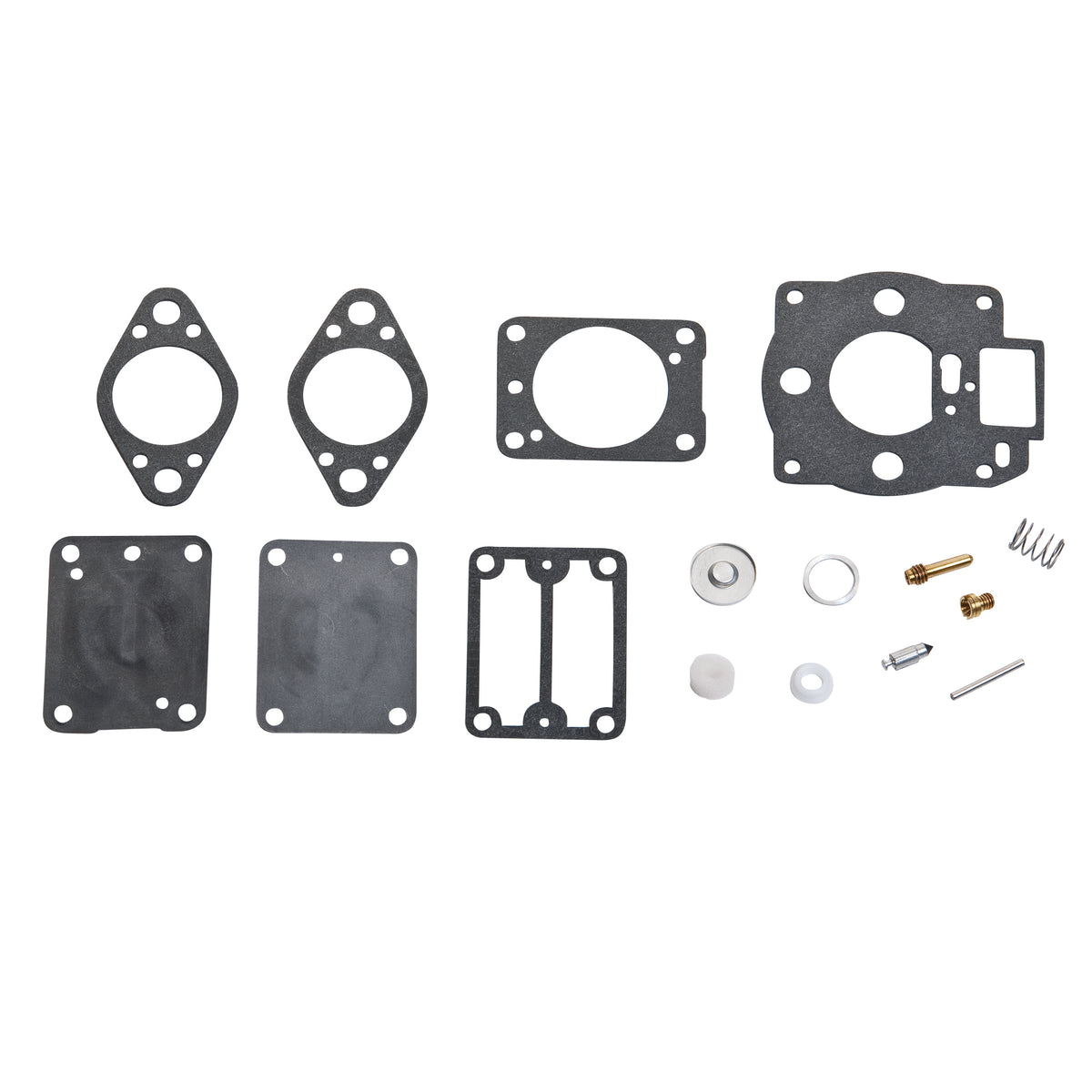 Oregon Carburetor Kit, Briggs and Stratton