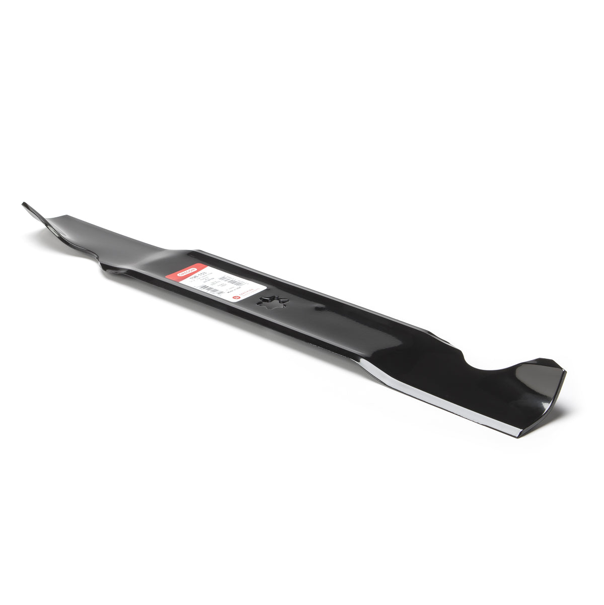 Oregon Mower Blade, 21-3/16"