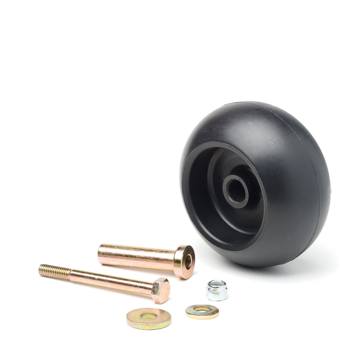 Oregon Wheel, Deck Kit, Exmark Models - 72-051