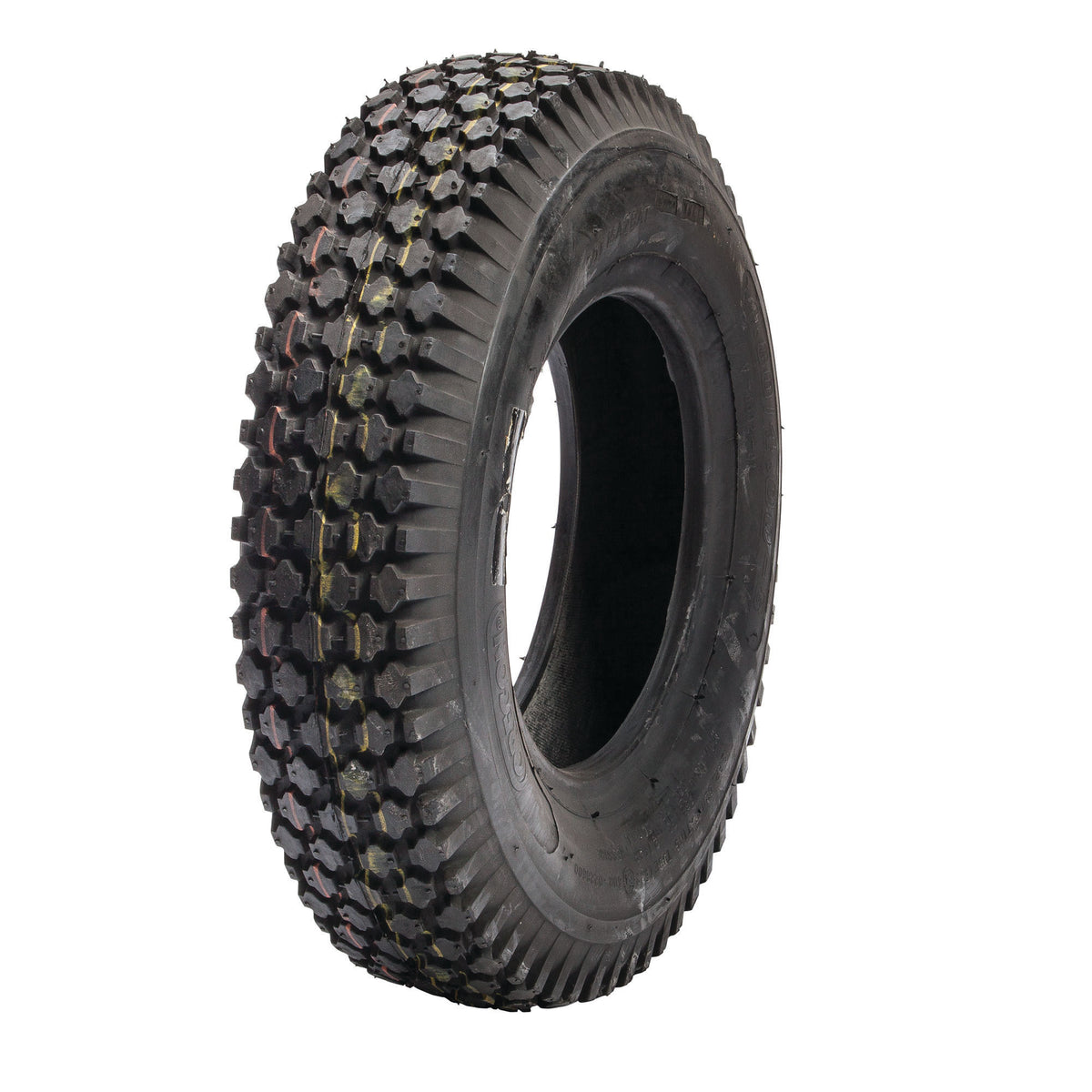 Oregon Premium Tire, 480/400-8, Stud