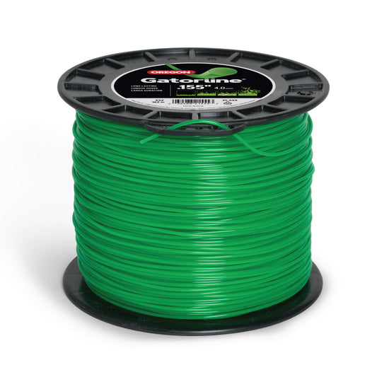 Oregon Gatorline Round Trimmer Line, .155 in. by 533 FT
