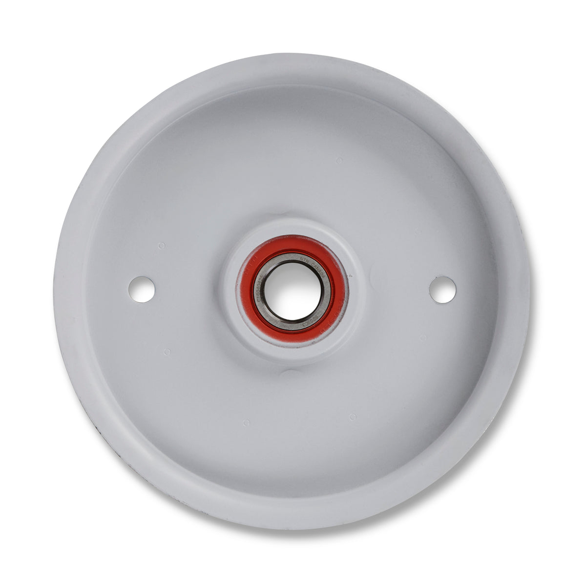 Oregon Idler Pulley, Flat Heavy Duty, Exmark 613098