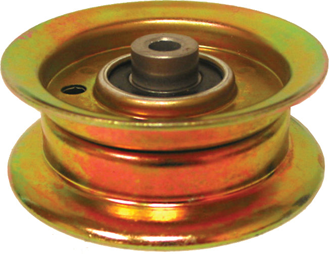 Oregon Flat Idler Pulley, Heavy Duty-AYP - 78-013
