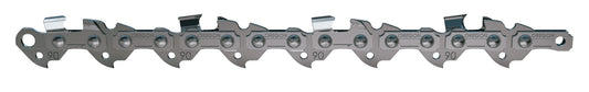 Oregon AdvanceCut Saw Chain 90PX (R-Series), 3/8 low profile, .043ga 100' Reel