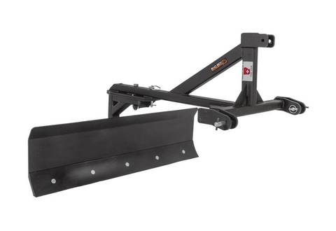 3-Point Grader Blade