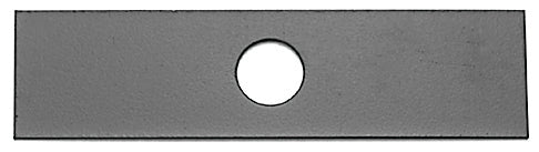 Oregon Edger Blade, 7-3/4" x 2"