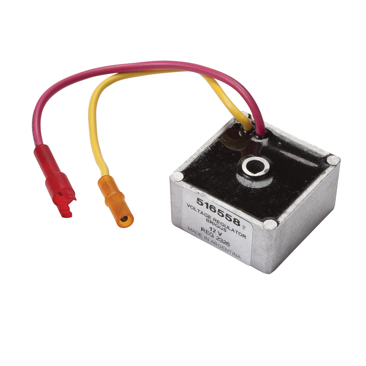 Oregon Voltage Regulator-Briggs and Stratton - 33-417