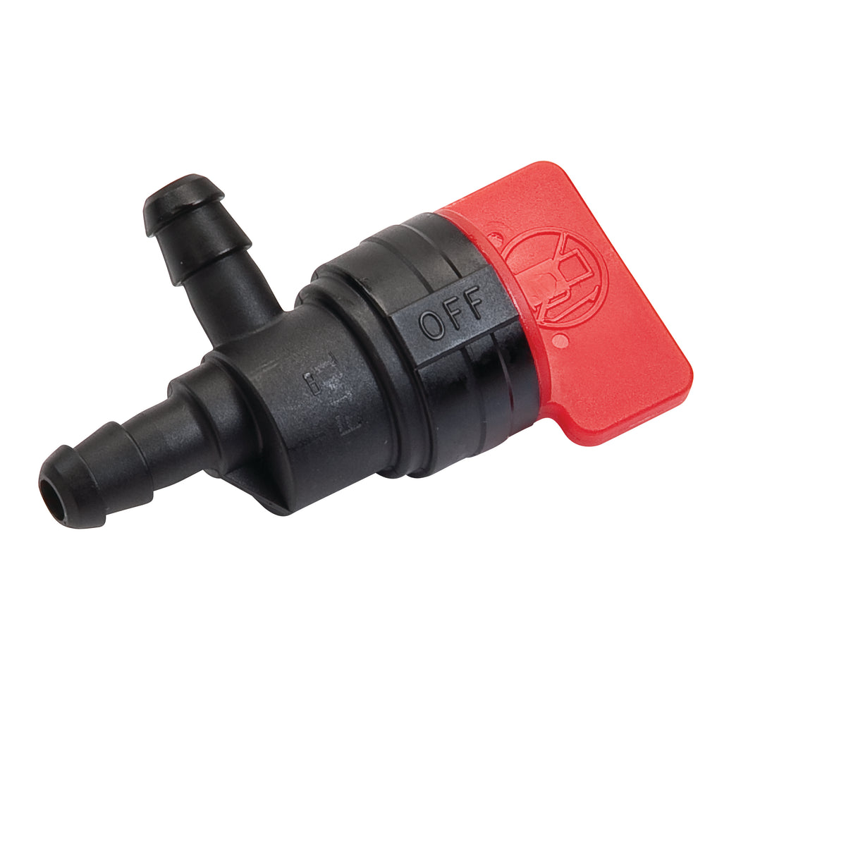 Oregon Fuel Line Shut Off Valve, 1/4"