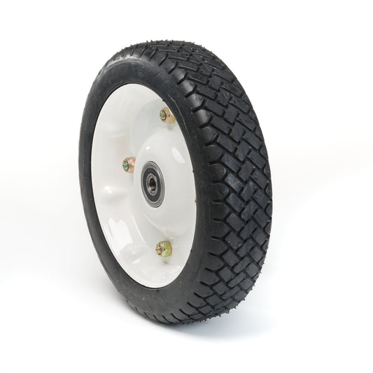 Oregon Wheel, Semi-Pneumatic - Toro