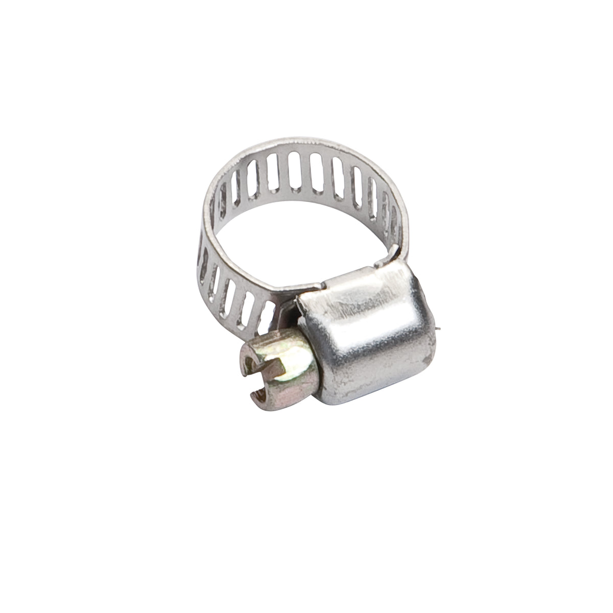 Oregon Fuel Line Accessory, Hose Clamp, 7/32", 5/8"