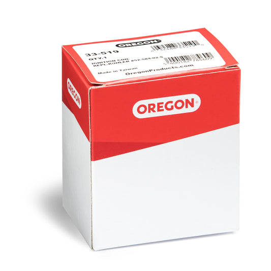 Oregon Ignition Coil, Kohler Models - 33-519