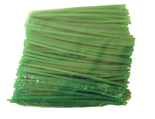Oregon Precut Square Gatorline Trimmer Line, 0.155 in. by 8 in. Length, 3 Lbs