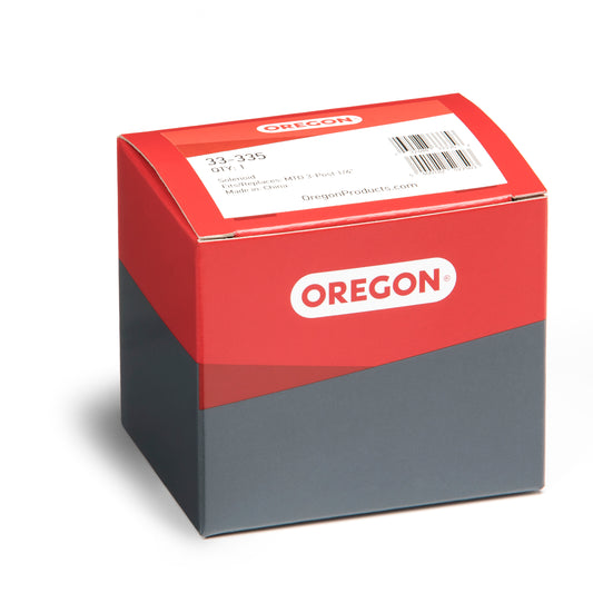 Oregon Solenoid, 3 Post, MTD Models
