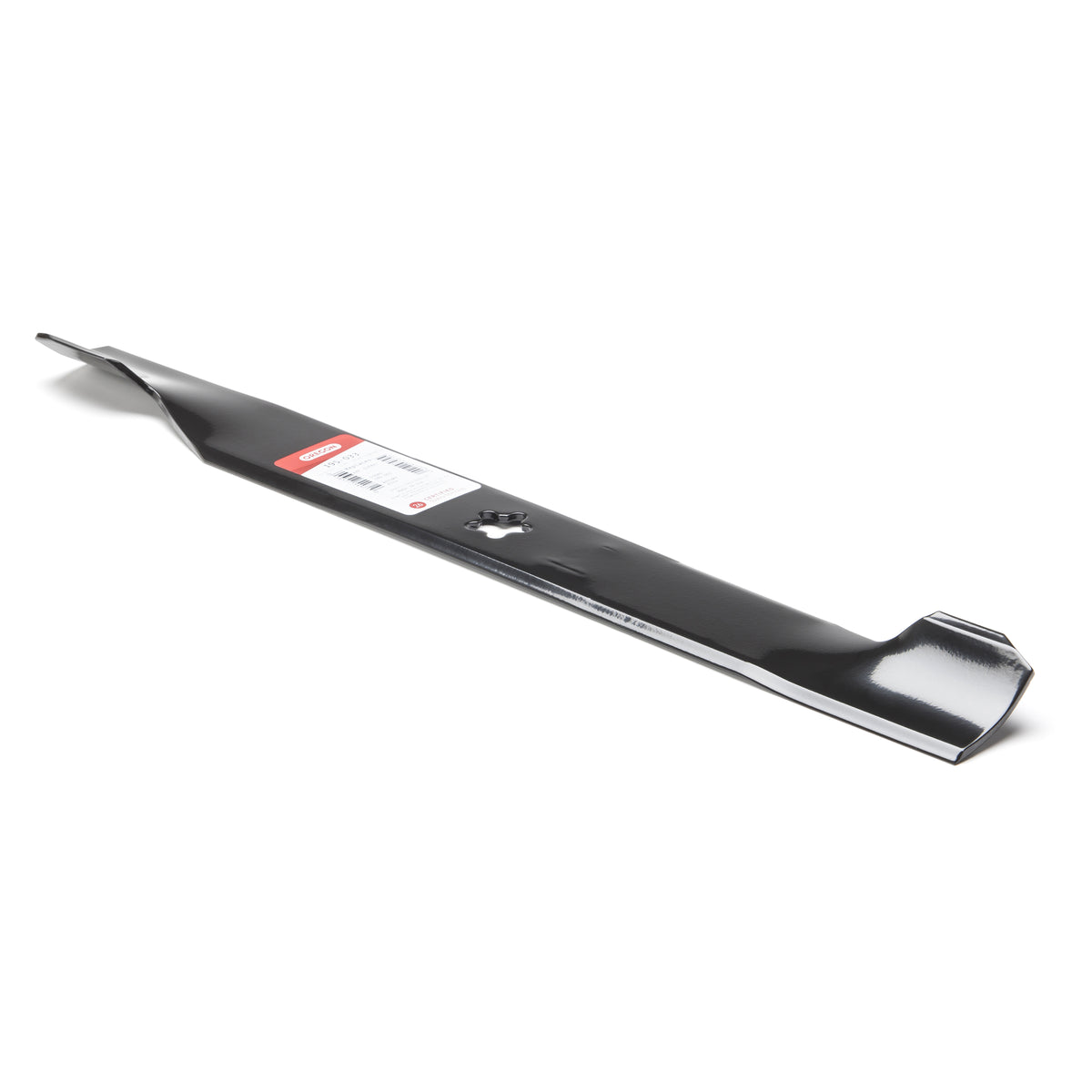 Oregon Mower Blade, 19-1/4"