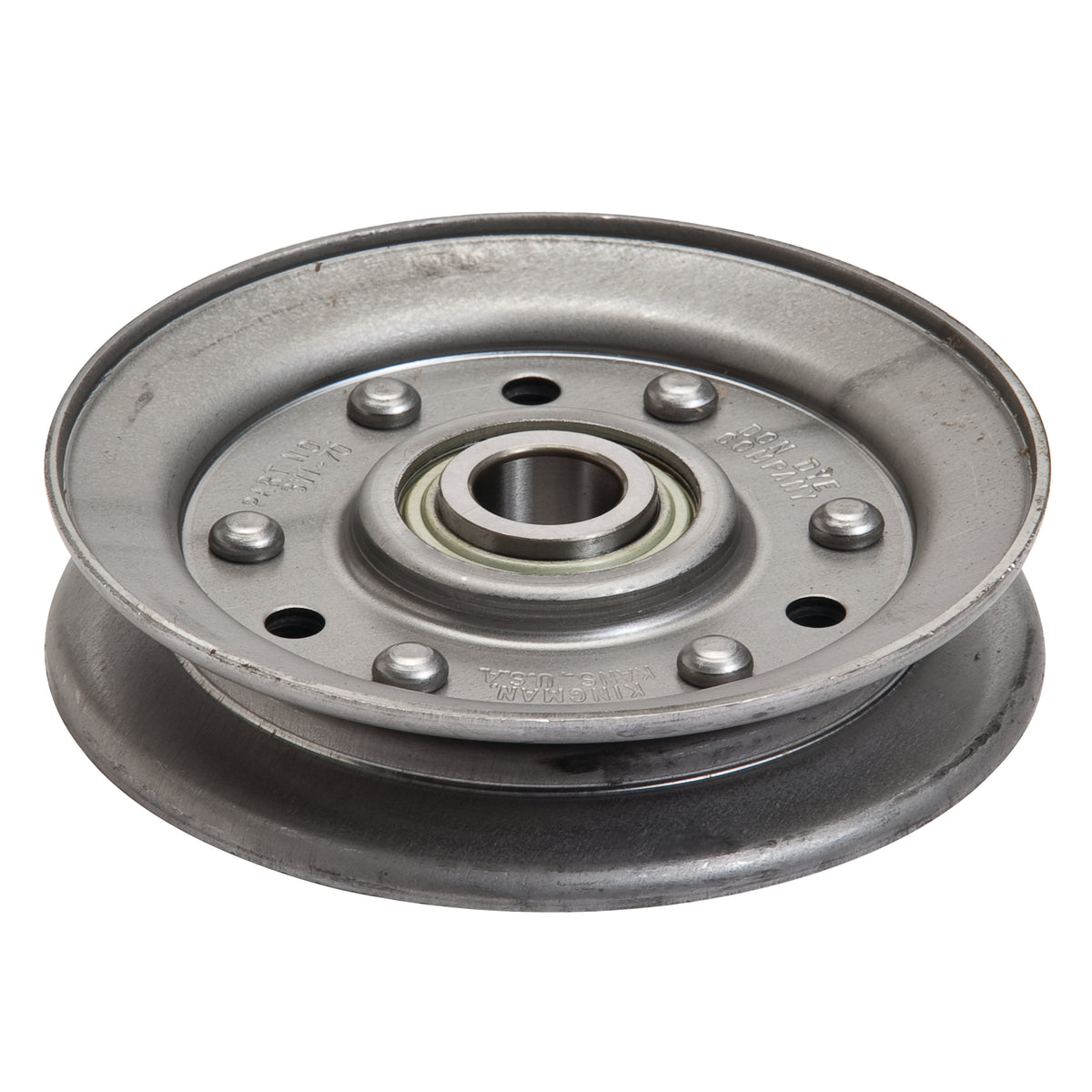 Oregon "V" Idler Pulley-Dixie Chopper