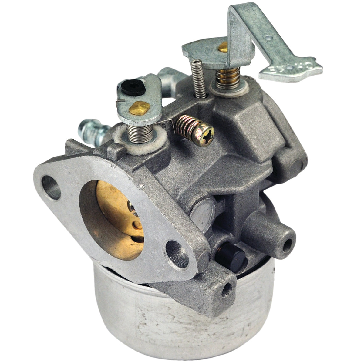 Oregon Carburetor Complete Assembly, Tecumseh - 50-656