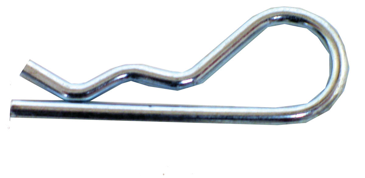 Oregon Hair Pin, .094" X 1-5/16"