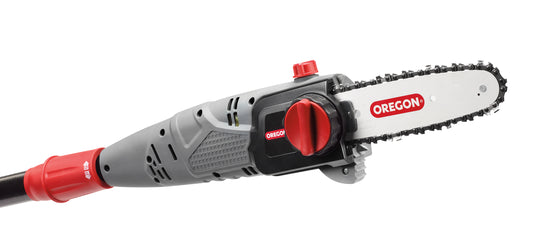 Oregon PS750 8-Inch 6.5-Amp Lightweight Corded Pole Saw (621362)