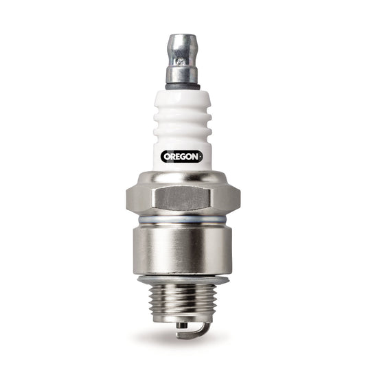 Oregon Spark Plug, NGK B6S, Champion J8C