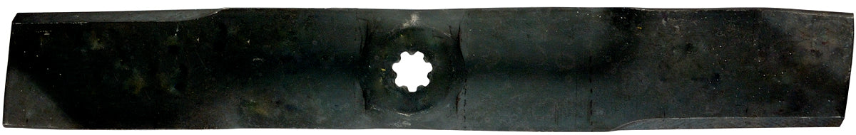 Oregon Replacement Blades for 54" John Deere Riding Mower, Set of 3
