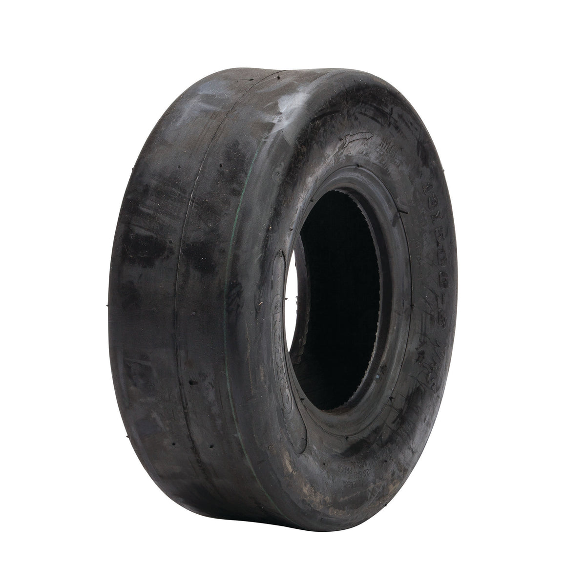 Oregon Premium Tire, 13 X 500-6, Smooth Tread