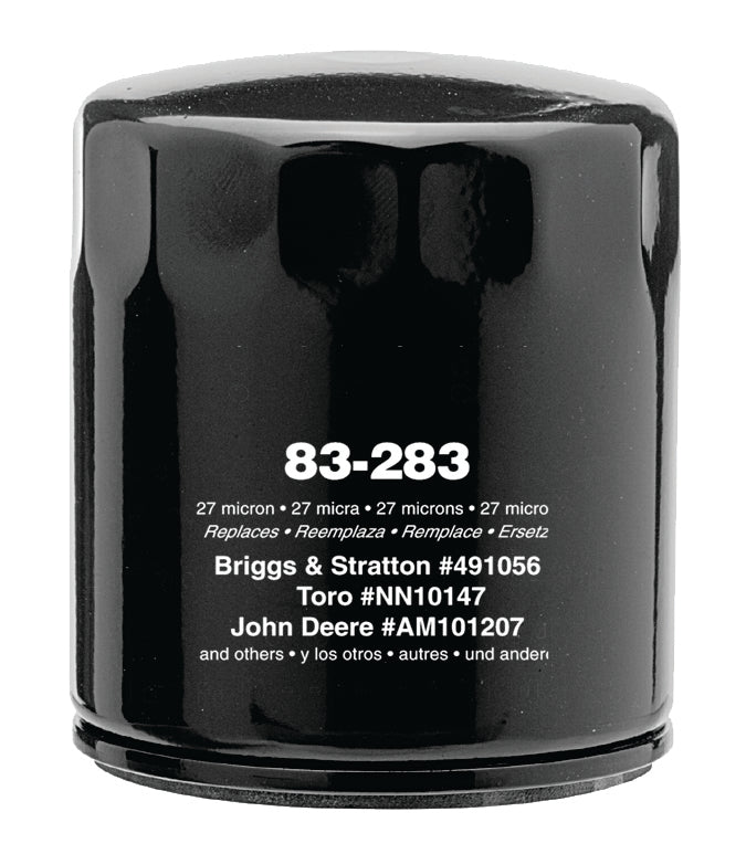 Oregon Oil Filter, 12 Pack of Oregon 83-283
