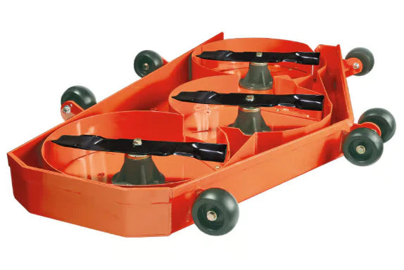 Bad Boy 54" Stand-On Mulch Kit with Blades (210-0354-00)