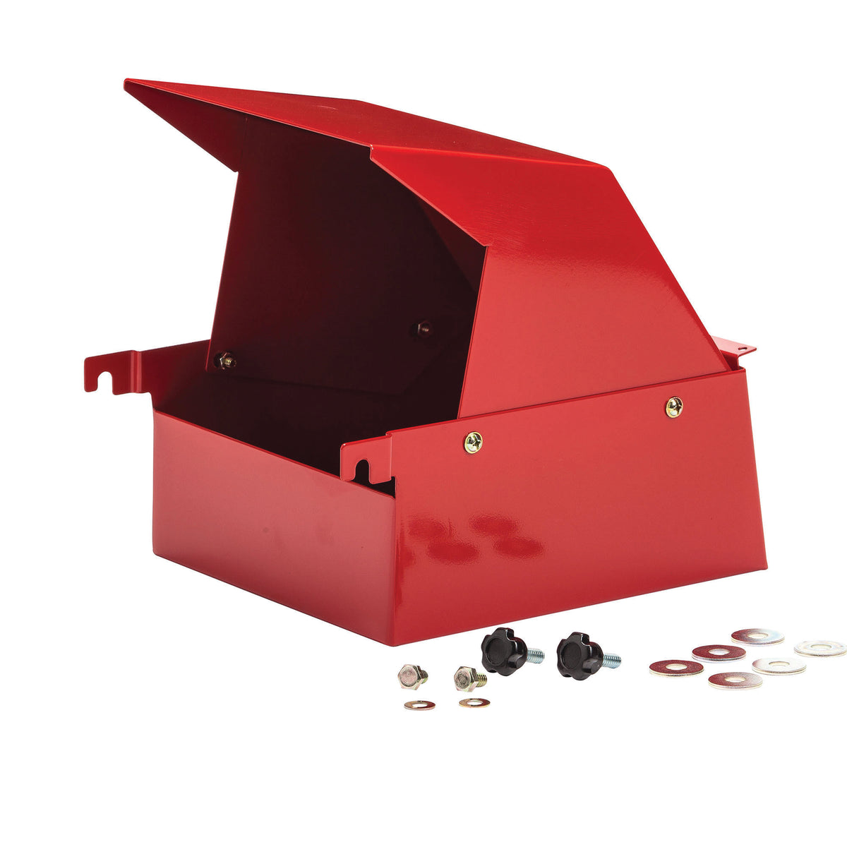 Oregon Grit Collector, Oregon Models
