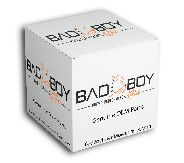 Bad Boy Rebel Clutch Stop Tab (039-0178-00)