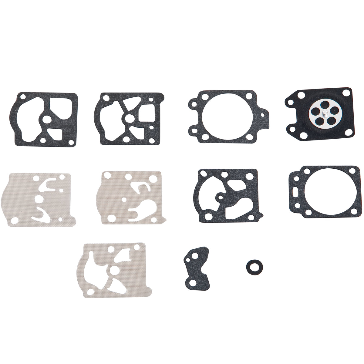Oregon Carburetor Gasket and Diaphragm Kit - 49-844