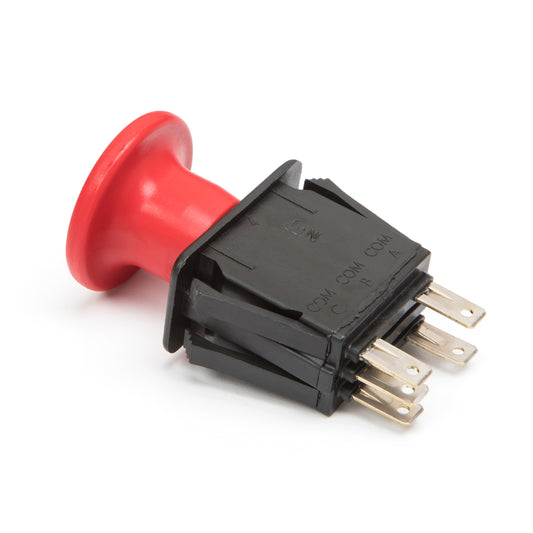 Oregon PTO Switch, Exmark Models