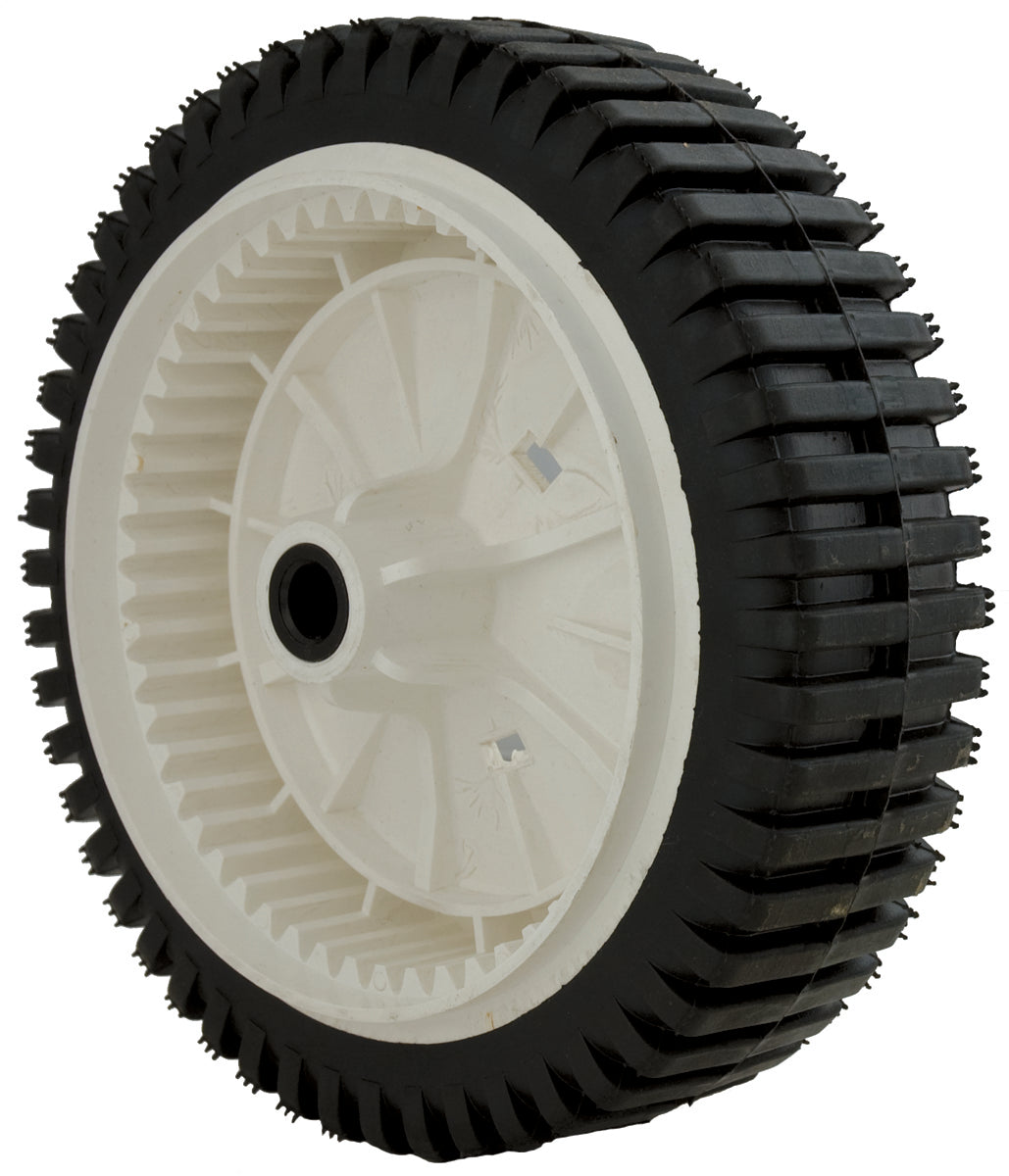 Oregon Wheel, Semi-Pneumatic, Gear Tread