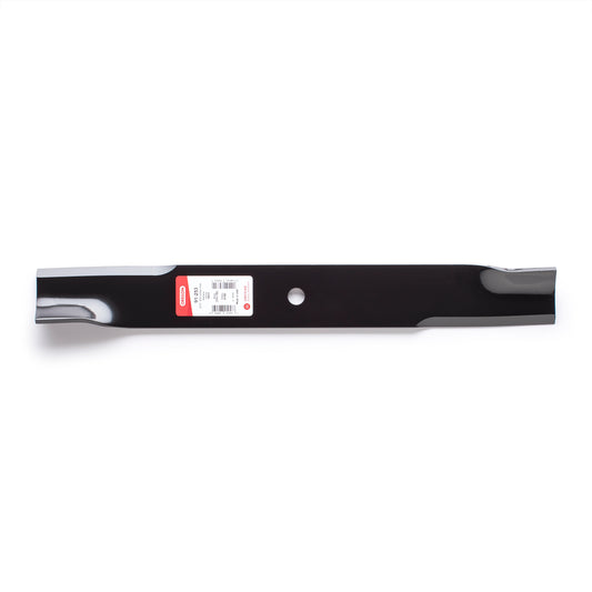 Oregon Replacement Lawn Mower Blade for 20-1/2 in. Deck, Fits Gravely (91-253)