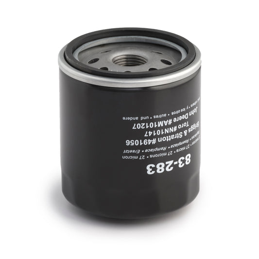 Oregon Oil filter replacement for Briggs 491056.