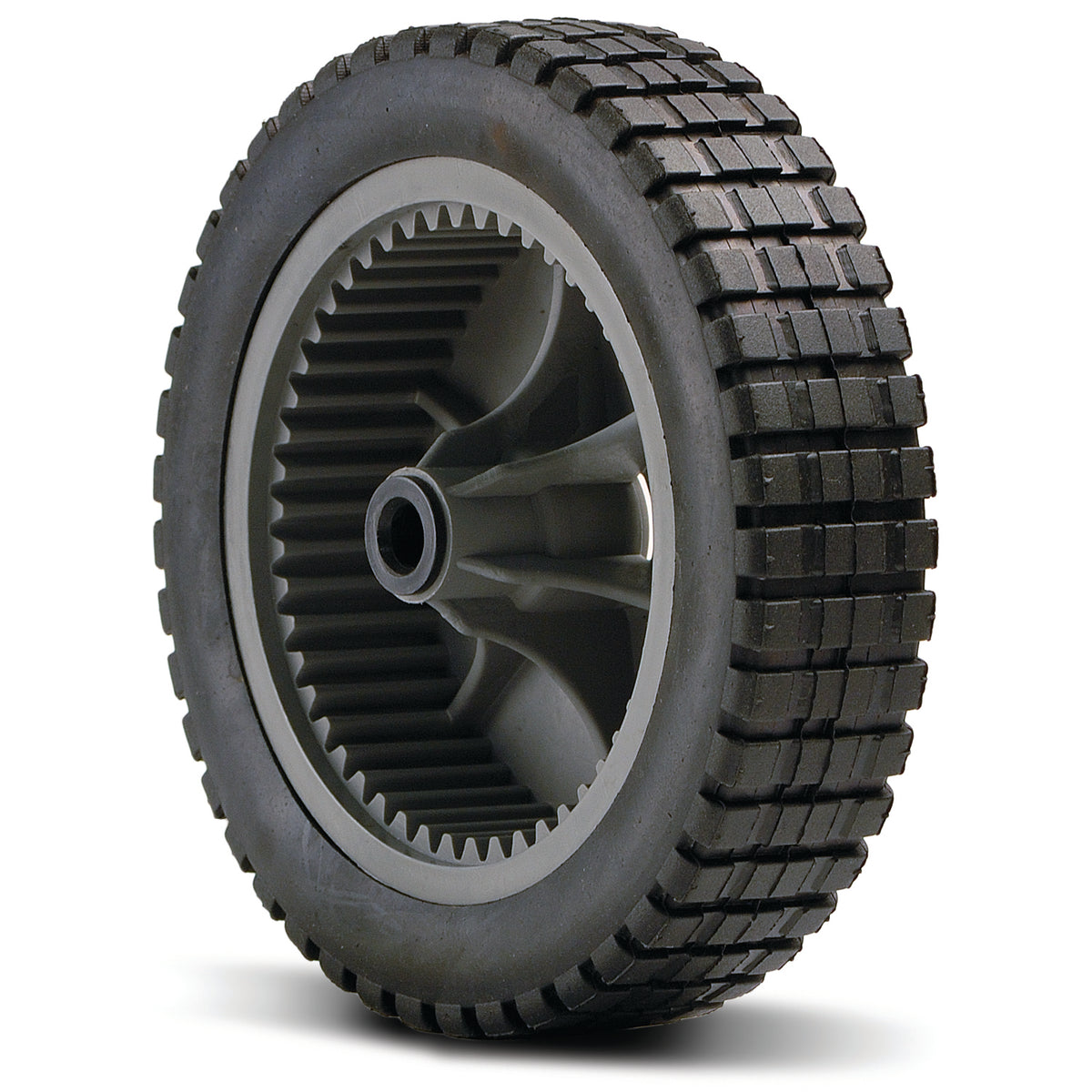 Oregon Semi-Pneumatic Wheel - Murray