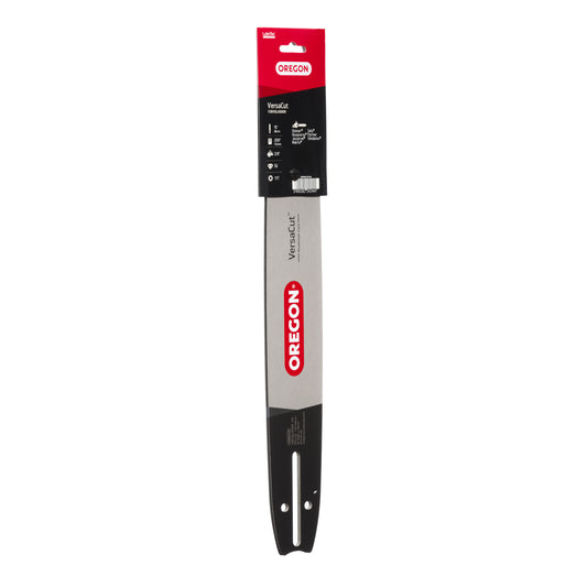 Oregon VersaCut™ Guide Bar, 15" - 158VXLHD009