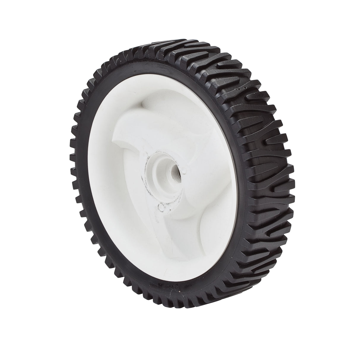 Oregon Plastic Wheel, 8 X 200, Universal Fit - 72-033